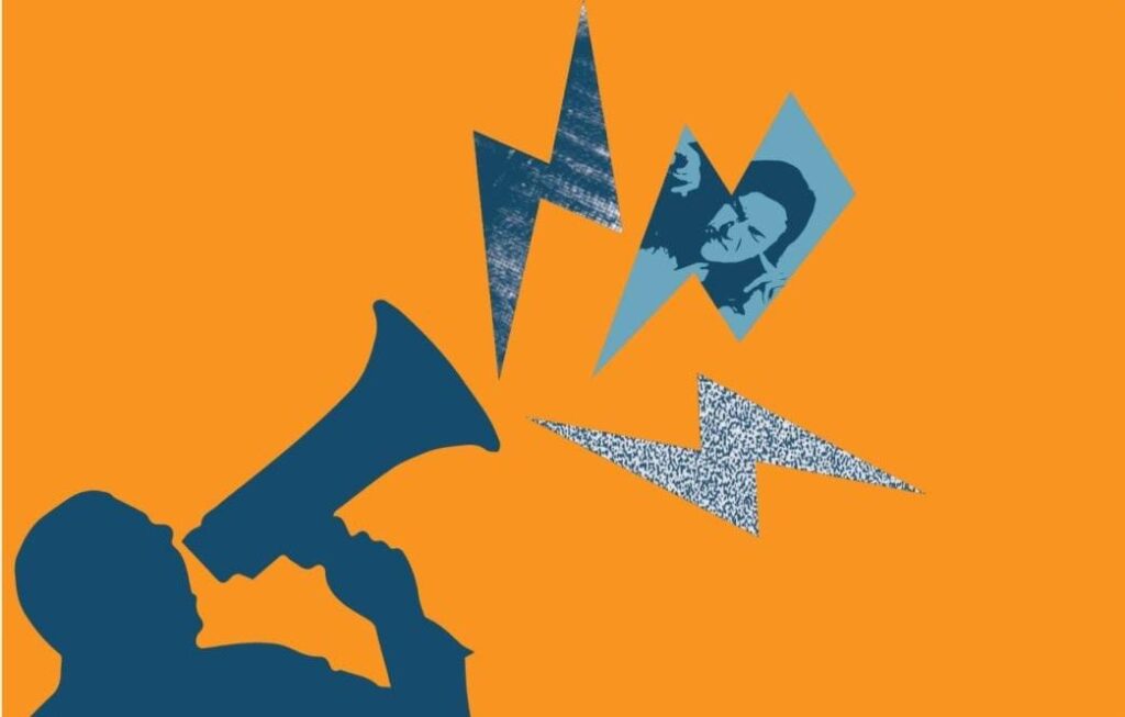 The role of the media in preventing the negative role of hate speech